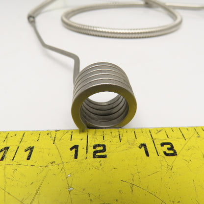 Sumitomo JA771646A3 Coil Heater 277V 15A 180W 5' Long