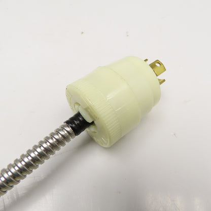 Sumitomo JA771646A3 Coil Heater 277V 15A 180W 5' Long