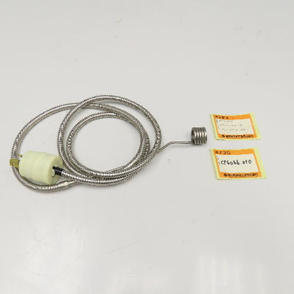 Sumitomo JA771646A3 Coil Heater 277V 15A 180W 5' Long