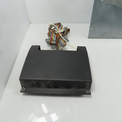 Square D TVS2XGA16BCD Surgelogic Surge Protection Device 208/120V 4W 47-63HZ