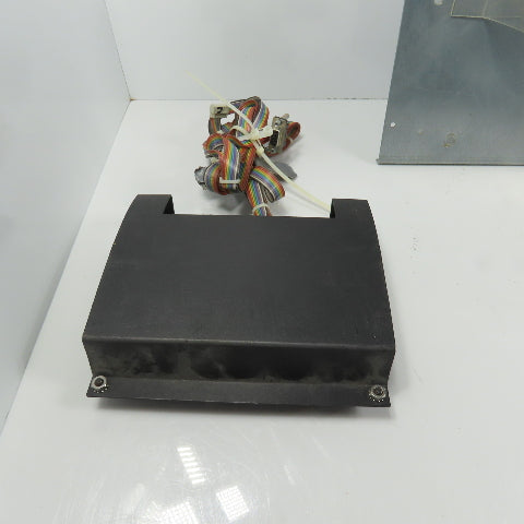 Square D TVS2XGA16BCD Surgelogic Surge Protection Device 208/120V 4W 47-63HZ