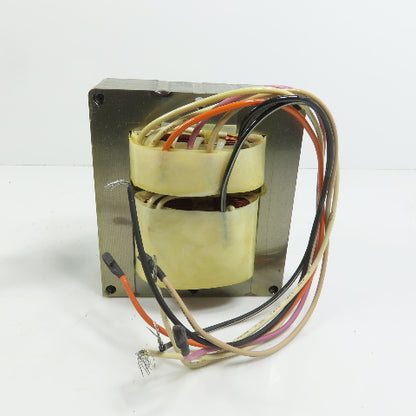 Plusrite BAMH250-CWA/V4 250W CW Autotransformer Core & Ballast 120/280/240/277V