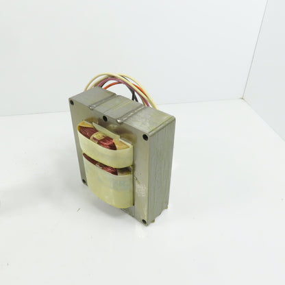 Plusrite BAMH250-CWA/V4 250W CW Autotransformer Core & Ballast 120/280/240/277V
