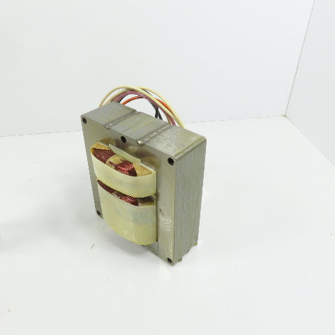 Plusrite BAMH250-CWA/V4 250W CW Autotransformer Core & Ballast 120/280/240/277V