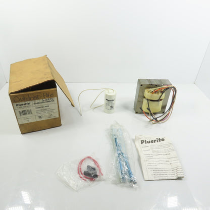 Plusrite BAMH250-CWA/V4 250W CW Autotransformer Core & Ballast 120/280/240/277V