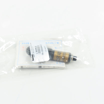 Bansbach FA-1010D4-C Shock Absorber 5.8N 78mm OAL 10mm Stroke NEW