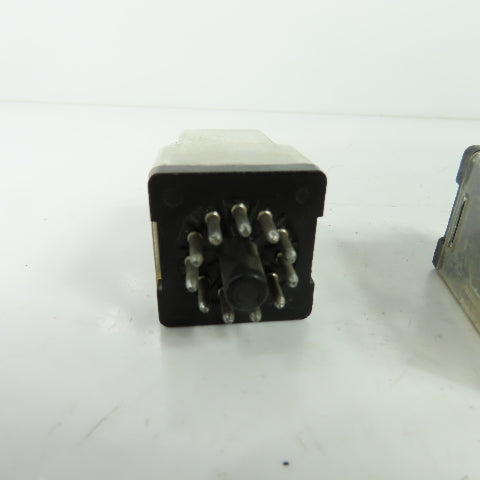 Potter Brumfield KRPA-14AG-120 120V 50/60Hz Relay Lot Of 4