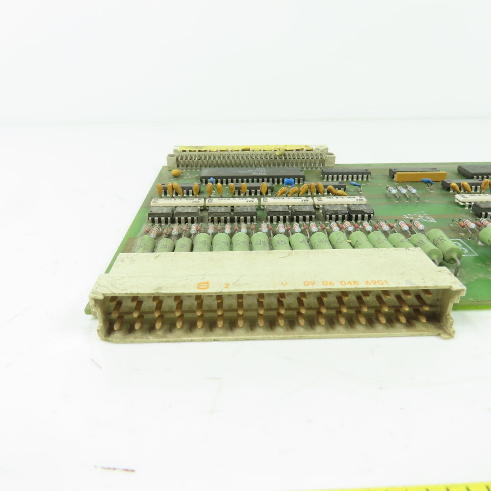 Heller 20.002.613-1 Circuit Board Card