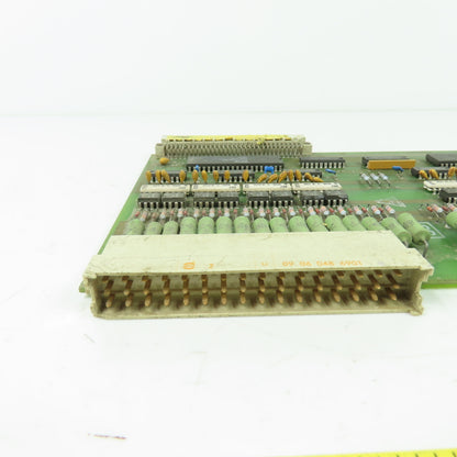 Heller 20.002.613-1 Circuit Board Card