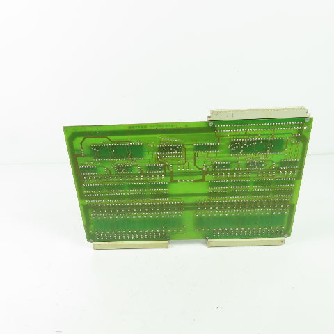 Heller 20.002.613-1 Circuit Board Card