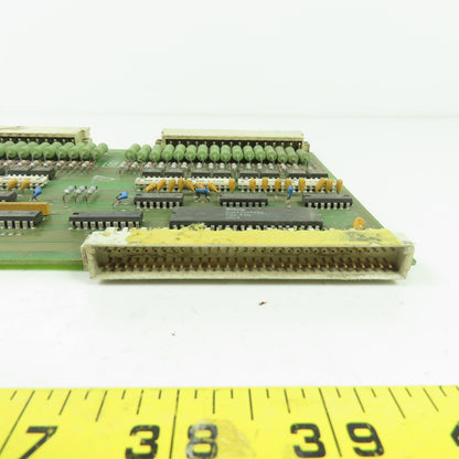 Heller 20.002.613-1 Circuit Board Card
