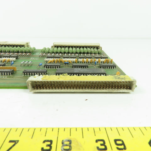 Heller 20.002.613-1 Circuit Board Card
