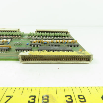 Heller 20.002.613-1 Circuit Board Card