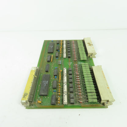 Heller 20.002.613-1 Circuit Board Card