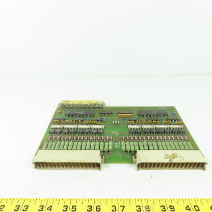 Heller 20.002.613-1 Circuit Board Card