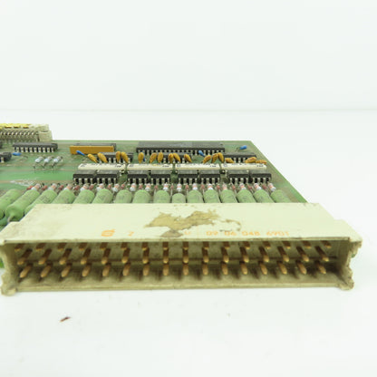 Heller 20.002.613-1 Circuit Board Card