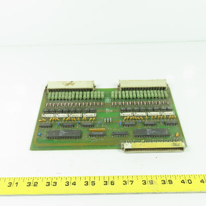 Heller 20.002.613-1 Circuit Board Card