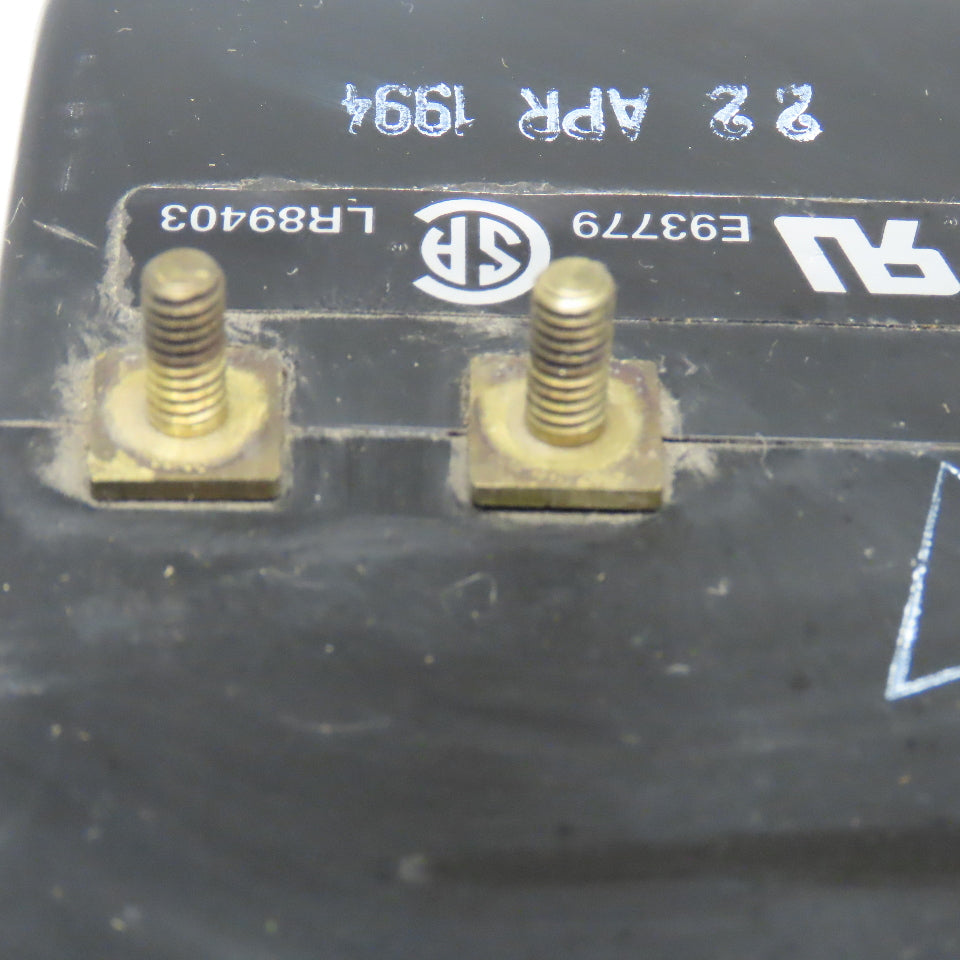 Westinghouse 3486C98H03 Current Transformer 300:5A Ratio 50-400Hz 600V 10kV