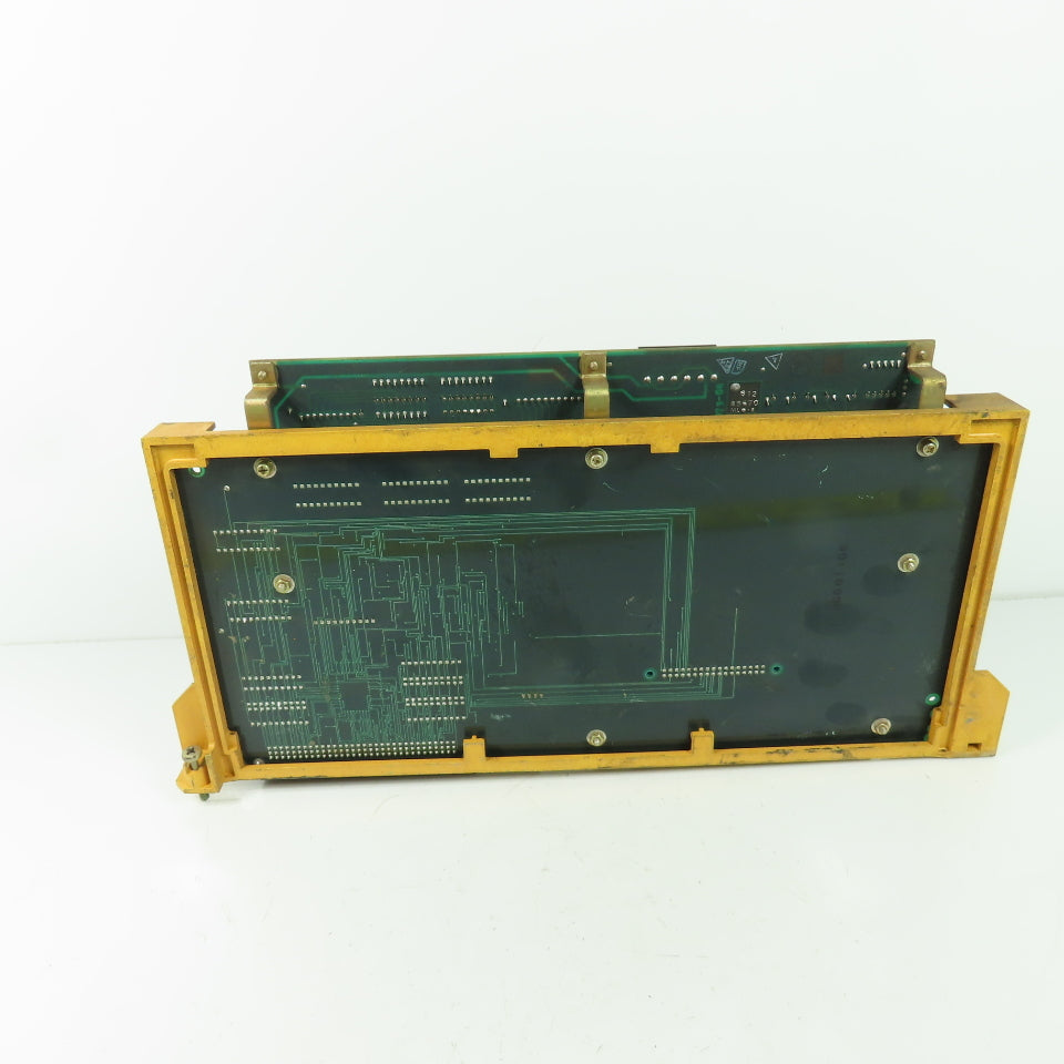 Fanuc A16B-2200-0430/02A Remote I/O Interface Circuit Board