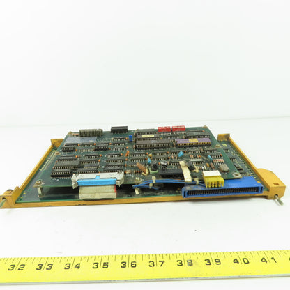 Fanuc A16B-2200-0430/02A Remote I/O Interface Circuit Board