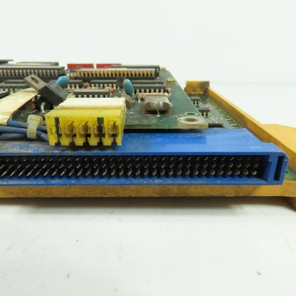 Fanuc A16B-2200-0430/02A Remote I/O Interface Circuit Board