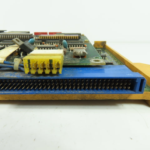 Fanuc A16B-2200-0430/02A Remote I/O Interface Circuit Board
