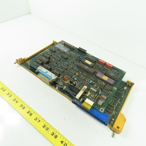 Fanuc A16B-2200-0430/02A Remote I/O Interface Circuit Board