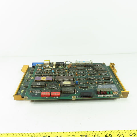 Fanuc A16B-2200-0430/02A Remote I/O Interface Circuit Board