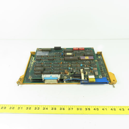 Fanuc A16B-2200-0430/02A Remote I/O Interface Circuit Board