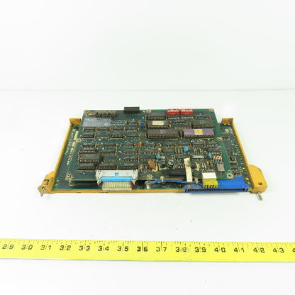 Fanuc A16B-2200-0430/02A Remote I/O Interface Circuit Board