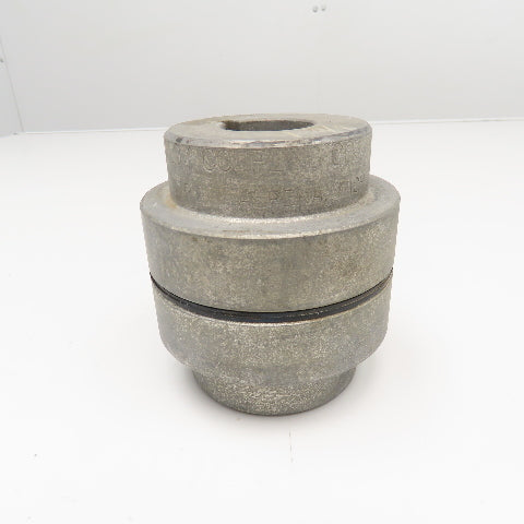 Magnaloy Model 4R 1-3/8" x 1-7/8" Flexible Shaft Coupling