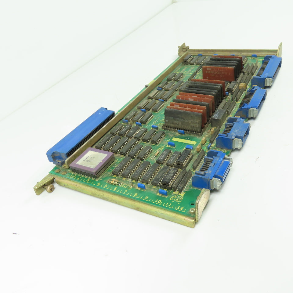 Fanuc A16B-1211-0170/16G Control Circuit Board
