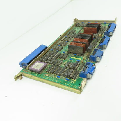 Fanuc A16B-1211-0170/16G Control Circuit Board