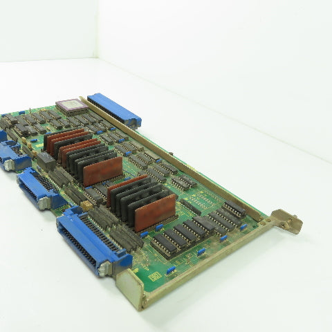 Fanuc A16B-1211-0170/16G Control Circuit Board
