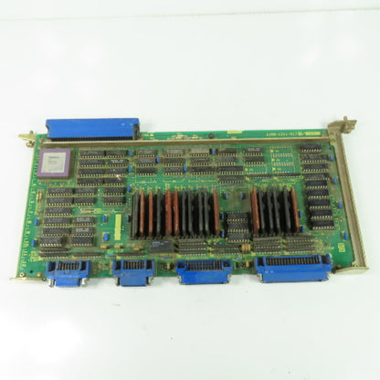 Fanuc A16B-1211-0170/16G Control Circuit Board