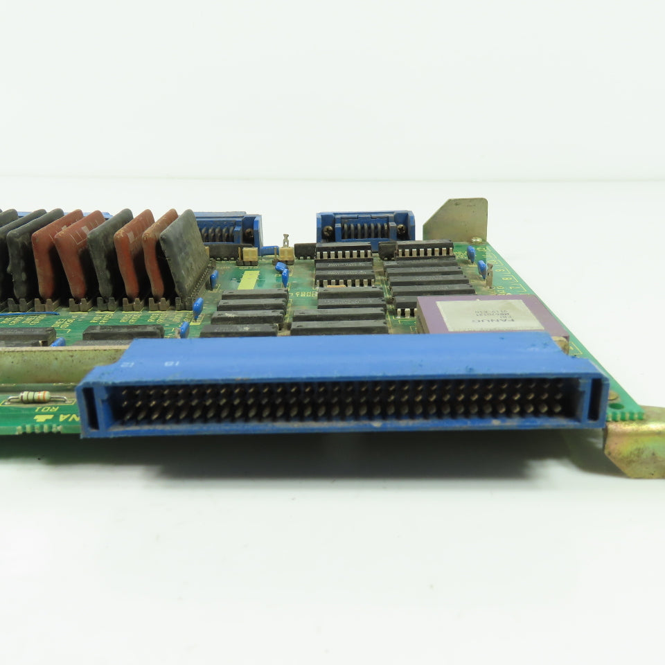 Fanuc A16B-1211-0170/16G Control Circuit Board