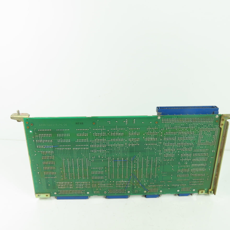 Fanuc A16B-1211-0170/16G Control Circuit Board