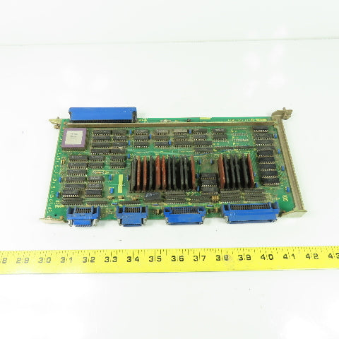 Fanuc A16B-1211-0170/16G Control Circuit Board