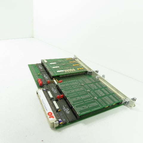 VMIO12 Circuit Board Slot Card V2.X
