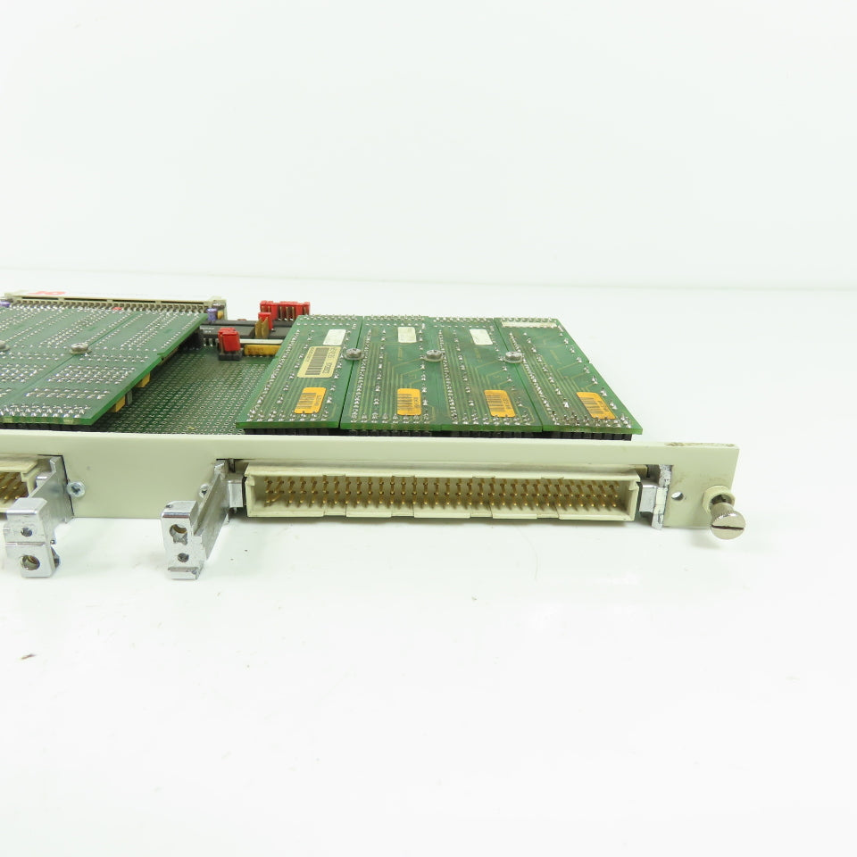 VMIO12 Circuit Board Slot Card V2.X