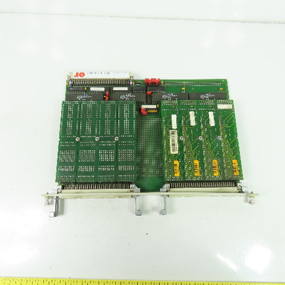 VMIO12 Circuit Board Slot Card V2.X