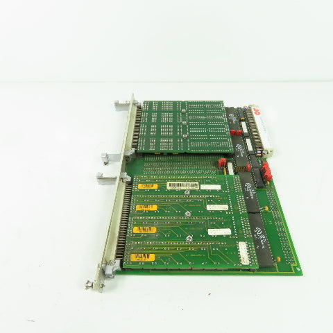 VMIO12 Circuit Board Slot Card V2.X