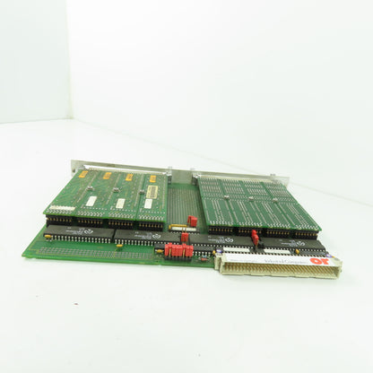 VMIO12 Circuit Board Slot Card V2.X