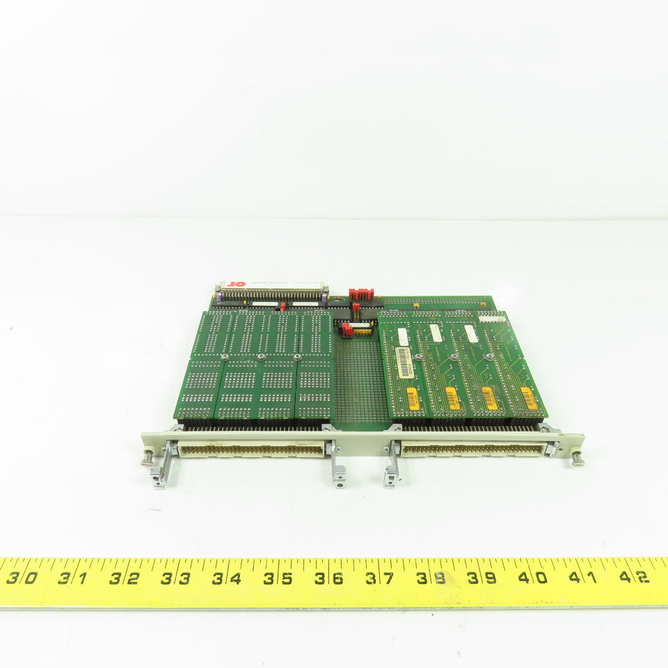 VMIO12 Circuit Board Slot Card V2.X