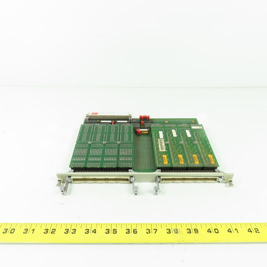 VMIO12 Circuit Board Slot Card V2.X