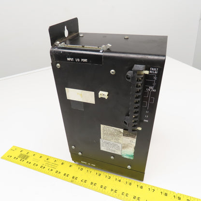 Westinghouse NLE-770 Numa-Logic 120/240VAC 100VA Expander Remote Power Supply