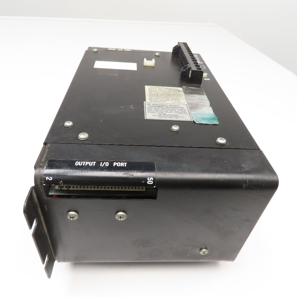 Westinghouse NLE-770 Numa-Logic 120/240VAC 100VA Expander Remote Power Supply