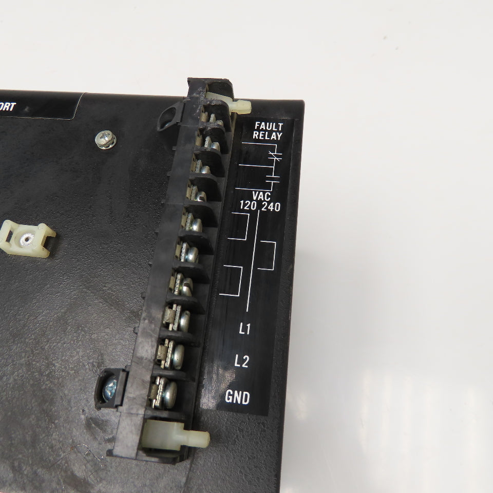 Westinghouse NLE-770 Numa-Logic 120/240VAC 100VA Expander Remote Power Supply