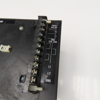Westinghouse NLE-770 Numa-Logic 120/240VAC 100VA Expander Remote Power Supply