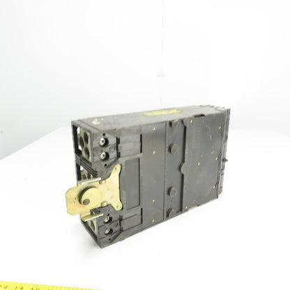 Squae D ME4-250 3-Pole 250 Amp Rating Circuit Breaker